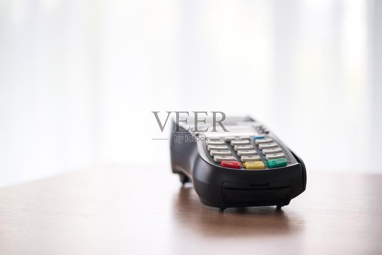 信用卡支付,购买和销售产品和服务照片摄影图片_id:322354582-veer图